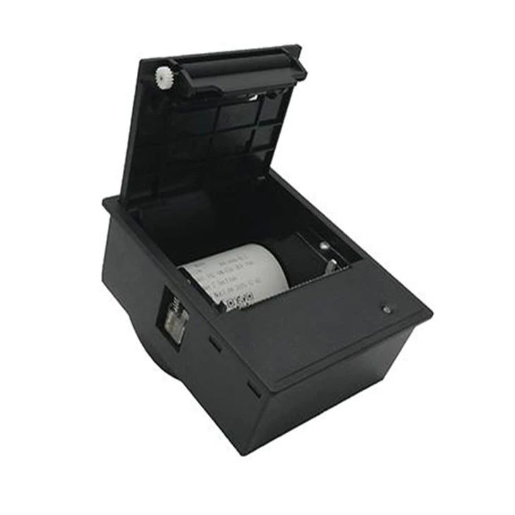 thermal embedded label printer