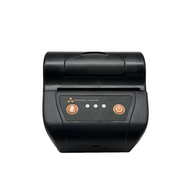 Impressora de recibos Bluetooth para Ipad