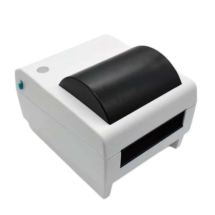thermal weight barcode machine