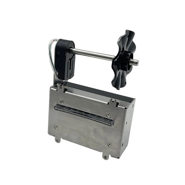 80mm Kiosk Thermal Printer 80mm Kiosk Thermal Printer