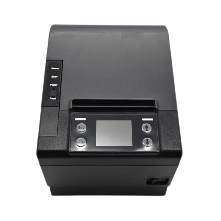 80mm Thermal Cloud Printer