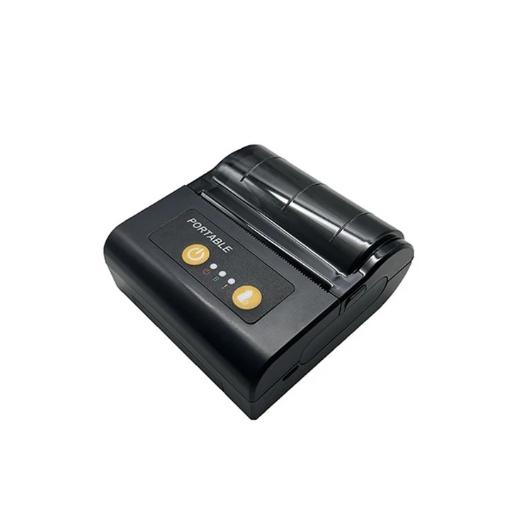 Portable Receipt Printer For Ios Portable Receipt Printer For Ios